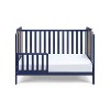 Suite Bebe Brees 3-in-1 Convertible Island Crib - 4 of 4
