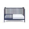 Suite Bebe Brees 3-in-1 Convertible Island Crib - 4 of 4