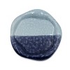 Irregular Ceramic Tray Blue - Bullseye's Playground™ - 2 of 3