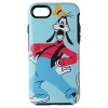OtterBox Symmetry Series Case for Apple iPhone SE (2nd Gen)/8/7 - Goofy (Disney) - 2 of 3