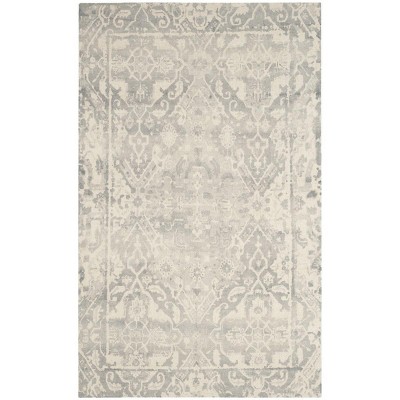 Restoration Vintage RVT532 Hand Tufted Indoor Rugs - Safavieh