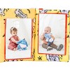 Disney Baby Winnie The Pooh Photo Album 8 Inch Soft Activity Book Toy - 3 of 4