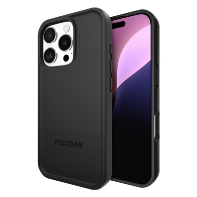 Pelican Apple iPhone 16 Pro MagSafe Compatible Case