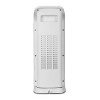 Black+decker Electric Heater With Digital Controls & Led Display, Remote  Control, White : Target