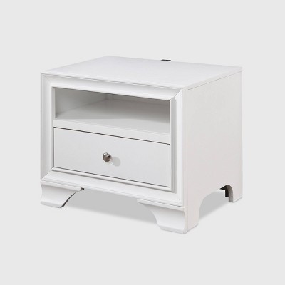 target usb nightstand