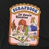 Men's Steven Rhodes Scrapbook of Sworn Enemies Crewneck Sweatshirt - 2 of 4