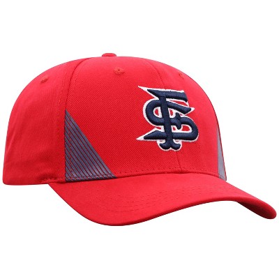 NCAA Fresno State Bulldogs Youth Gino Structured Hat