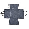 Unique Bargains Cloud Pattern Pet Car Seat Cover 21.65"x18.9"x14.17" 1 Pc - 4 of 4