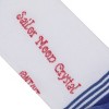 Sailor Moon Outfit Women's White Knee High Socks - 4 of 4