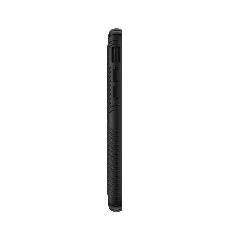 Speck Apple iPhone SE (3rd/2nd generation) / iPhone 8/ iPhone 7 Presidio Grip Case - Black, 6 of 10