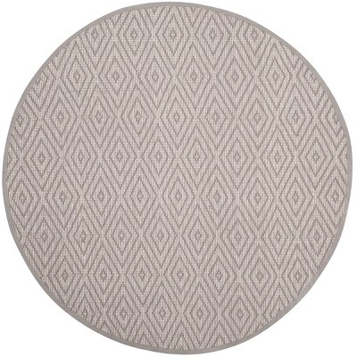 Montauk MTK811 Hand Woven Area Rug  - Safavieh