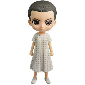 Banpresto - BanPresto - Stranger Things - Q posket - Eleven vol.4 Statue - 1 of 1