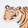 Meri Meri Tiger Plates (Pack of 8) - 3 of 4