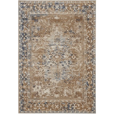 Nourison Home Malta MAI05 Indoor Area Rug