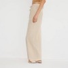 Women's Mid-Rise Straight Leg Pants - Wild Fable™ - 4 of 4