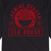 Boys' - Avatar: The Last Airbender - Jasmine Dragon Tea Long Sleeve Graphic T-Shirt - 2 of 4