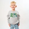 The Juniper Shop SmileyWorld Pinch Proof Smiley Face Youth Sweatshirt - 2 of 4