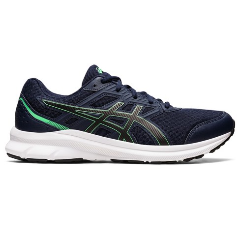 Asics men's jolt discount road running shoes