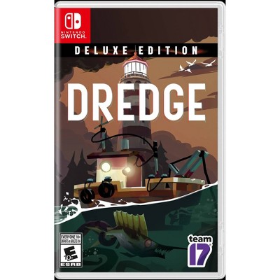 DREDGE: Deluxe Edition - Nintendo Switch