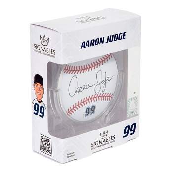 MLB New York Yankees Aaron Judge Collectible Souvenir Memorabilia