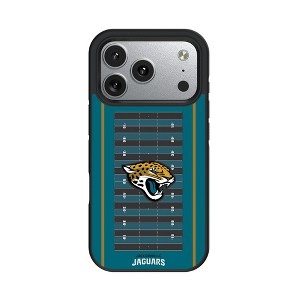 NFL AFC Teams Field Bump Cell Phone Case for Apple iPhone 17 Series - 1 of 4