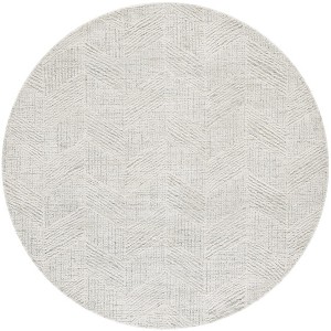Abstract ABT459 Hand Tufted Indoor Rugs - Safavieh - 1 of 4