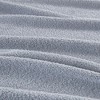 Sapphtopaz Dream Soft Throw Blanket All Seasons Comfort Blanket, Faux Feathersoft Blanket Machine Washable for Living Room or Bedroom - 2 of 4