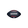 NFL Wilson Retro Jr Football - Houston Texans - 3 of 4