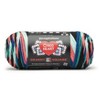 Red Heart All in One Granny Square Yarn 3 Pack-Pop Culture - 2 of 4