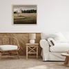 Stupell Industries Galloping Through Field Horse Floating Frame Canvas Art - 3 of 4