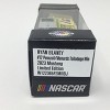 Ryan Blaney 2023 Pennzoil / Menards Talladega Race Win 1:64 NASCAR Diecast Action - 2 of 2