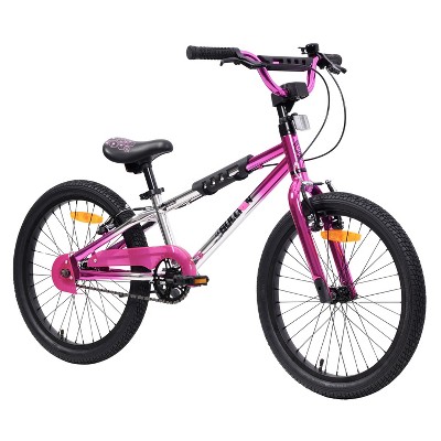 Target 50cm clearance bike