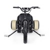 MotoTec Drifter 48v Electric Trike - 2 of 4