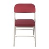 Hampden Furnishings Set of 2 Premium Padded Folding Chairs - image 4 of 4