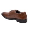 Deer Stags Men's Metro Dress Comfort Oxford - 4 of 4