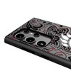 Keyscaper NCAA Big 12 Universities Paisley MagSafe Compatible Cell Phone Case for Samsung Galaxy - 4 of 4