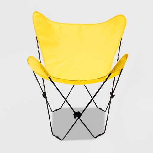 Folding butterfly online chair