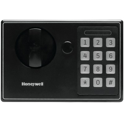 Honeywell Digital Steel Security Safe .51 cu ft 815610