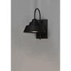 Maxim Lighting Shoreline 1 - Light Wall Light in  Black - 2 of 3