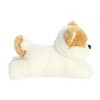 Aurora Small Pom The Pup Mini Flopsie Adorable Stuffed Animal White 8 ...