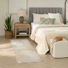 Nourison Suncoast Tropical Leaf Indoor/Outdoor Flatweave Rug - 3 of 4