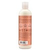 SheaMoisture Coconut & Hibiscus Co-Wash Conditioning Cleanser - 12 fl oz - image 2 of 3