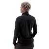 Aventura Clothing Women's Eden Turtleneck - 2 of 4