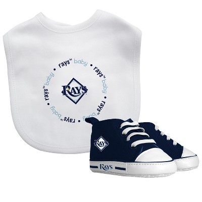 Baby Fanatic 2 Piece Bid and Shoes - MLB Toronto Blue Jays