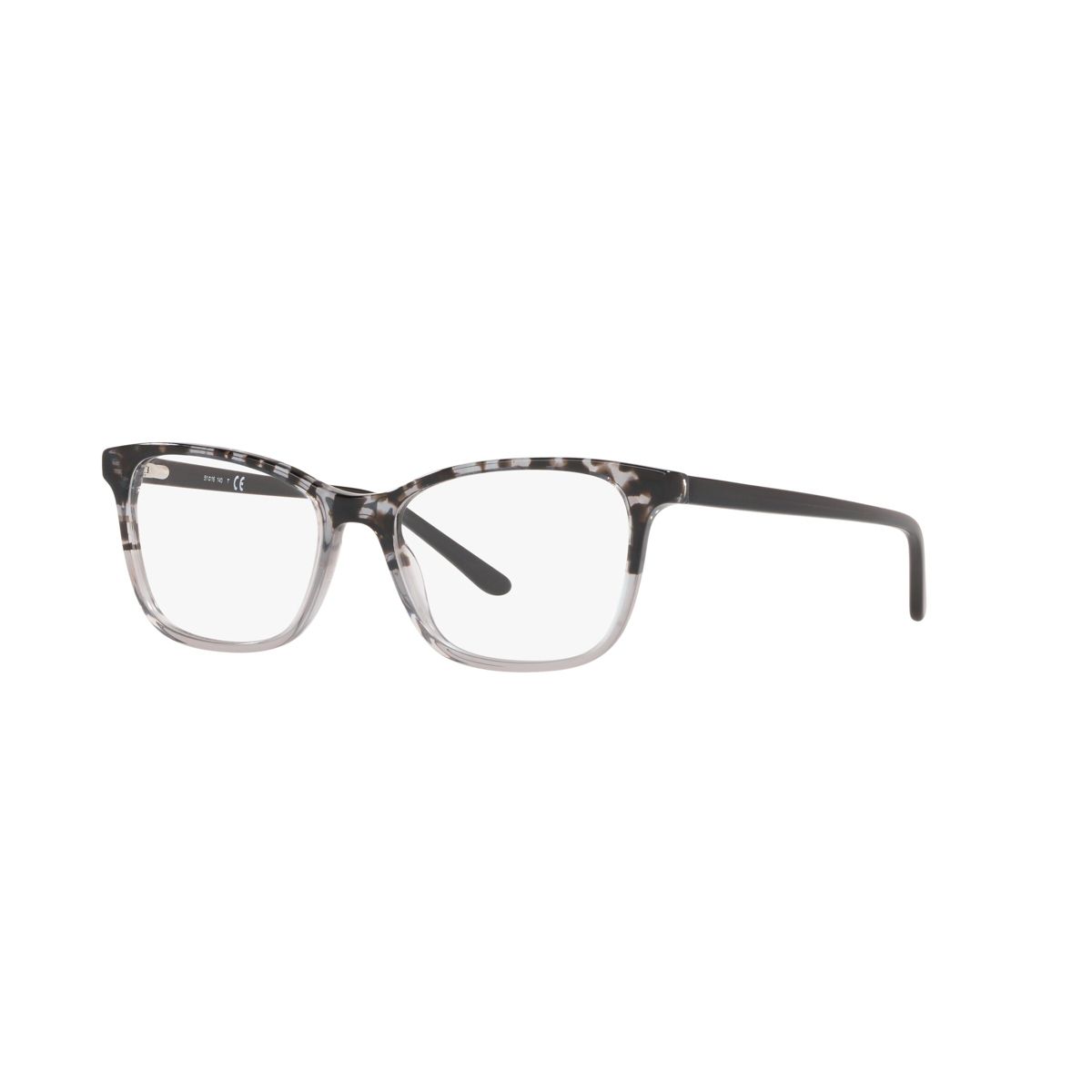 And A32090 51mm Female Square Eyeglasses - prescription-ready
