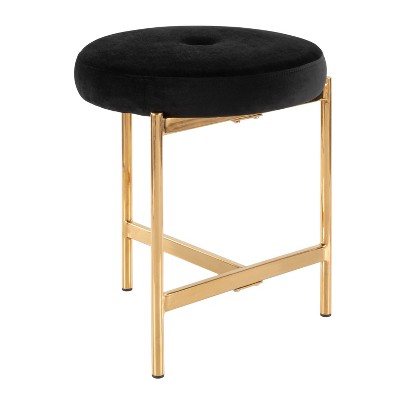 vanity stools at target