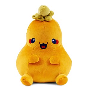 Toynk MoshiOshis Gourd 9-Inch Plush | Tamashii Urioshi - 1 of 4