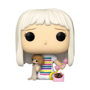 Funko POP! Movies: Poltergeist II The Other Side Carol Anne Freeling Vinyl Figure - 1 of 3