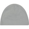 LONDON FOG Boys' Stylish Winter Puffer Coat With Beanie Hat - 4 of 4