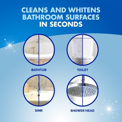 Lysol Mold & Mildew Remover - Thumbnail 2